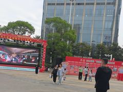 -万达广场(南昌红谷滩店)