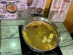 -丫丫汤膳打边炉(宏府408坊店)
