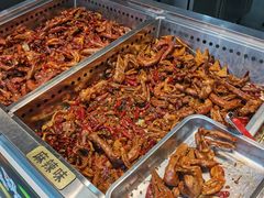 -六鸭堂(新街口店)