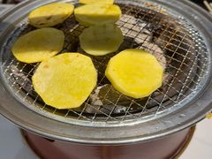-白山烧烤(文安路万豪店)