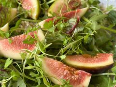 无花果甜菜沙拉-BOR Eatery(安福路店)