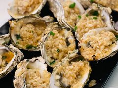 -覃记海鲜美食餐厅