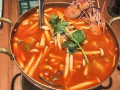 -Tegu泰古莲·泰国餐厅(红山6979店)