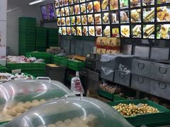 -宫廷糕点铺(人民中路店)