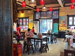 -富正毅三下锅·湘西韵味(天门山索道店)