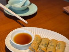 春卷-缸鸭狗(天一广场店)