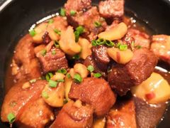 -俏九州·小炒黄牛肉(华润万象汇店)