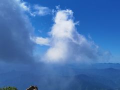 -白草畔自然风景区