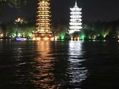 -桂林两江四湖景区