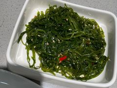 -半天妖烤鱼(中山路店)