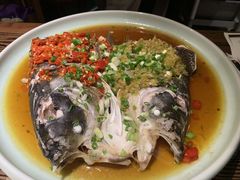 -湖南人家·家传湖南菜(水围店)