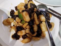 -北平食府(马鞍山路店)