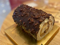 -BreadTalk面包新语·烘焙蛋糕(领展购物广场店)