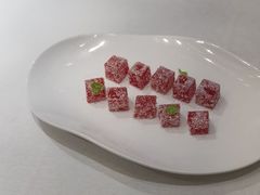 -德悦海鲜(城西店)