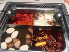 -海底捞火锅(亲子主题北金鹰店)