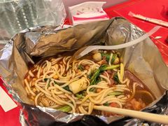 -见味花甲(合生汇店)