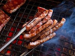 -虎哥六韩式烤肉料理 TIGERGRILL(隆生金山湖中心购物广场店)