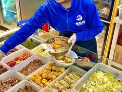 -木木鲜海鲜面(天一店)