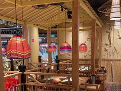 -椰夫人·养生椰子鸡(金沙洲永旺店)