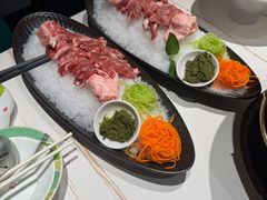 -半闲斋羊肉铺(齐礼阎店)