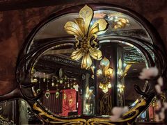 -马克西姆餐厅(崇文门店)