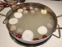 -八合里潮汕鲜牛肉火锅(上海汇智广场店)