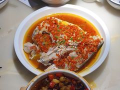 -农耕记·湖南土菜(海上世界店)