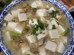 -洞天食府(北大街店)