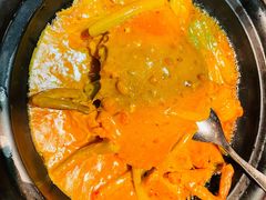小辣味奶油膏蟹-蟹榭·本帮江浙菜·蟹宴(五角场合生汇商场店)