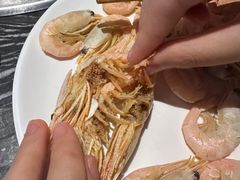 -德得轩自助烤肉(宏泰广场店)