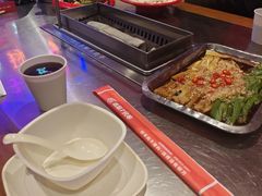 -7只羊·鲜羊肉串·地锅鸡精酿(玄武墨香路店)