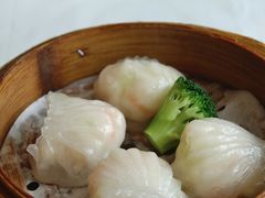 -悦景酒家(罗湖店)
