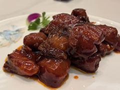 -金典银峰老鹅馆·昆山菜(亭林公园店)