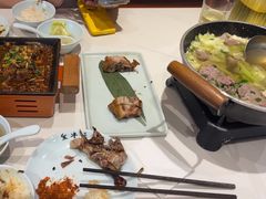 -全牛匠·乐山跷脚牛肉(西北旺万象汇店)