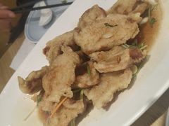 -老长春肉馆(隆礼路店)