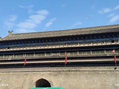 -西安城墙·碑林历史文化景区