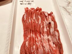 -丁卯•铜锅涮肉(工体店)