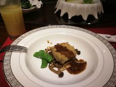 -三品尚院(贝勒府旧址店)