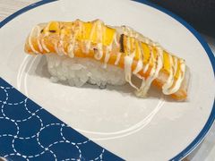 -濱寿司(高新伊藤店)