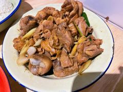 香茅鸡-阿徕孖·泰餐(大沙地店)