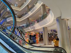-红星美凯龙(上海沪南店)