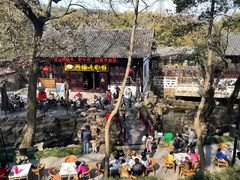 -兴福老面馆(寺路街店)