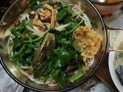 -家味螺蛳粉&烤鱼(五角场店)