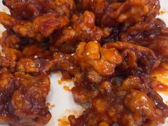 -清真·同发顺饭庄·烧麦(总店)