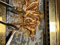 -新石器烤肉(中房金谊广场店)