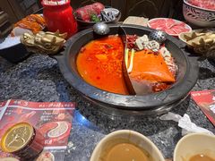 -蜀大侠火锅(建设路第五大道店)