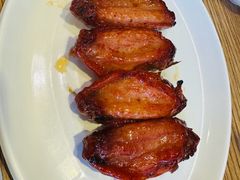 -裕记烧腊连锁餐饮(外马分店)