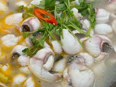 -大鼎石锅鱼(春江里店)