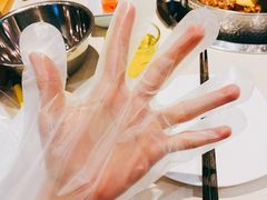 -浩爷羊蝎子火锅(望京店)