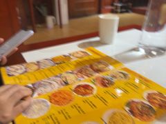 -清真· AL-JANNAT 佳纳特餐厅(仙林店)